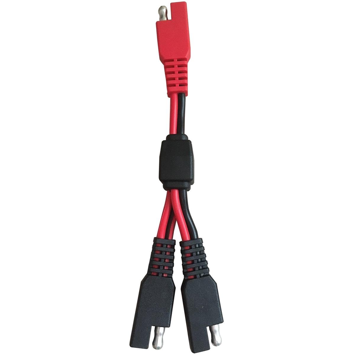 Yak Power YP-SAEY SAE Y-Adapter