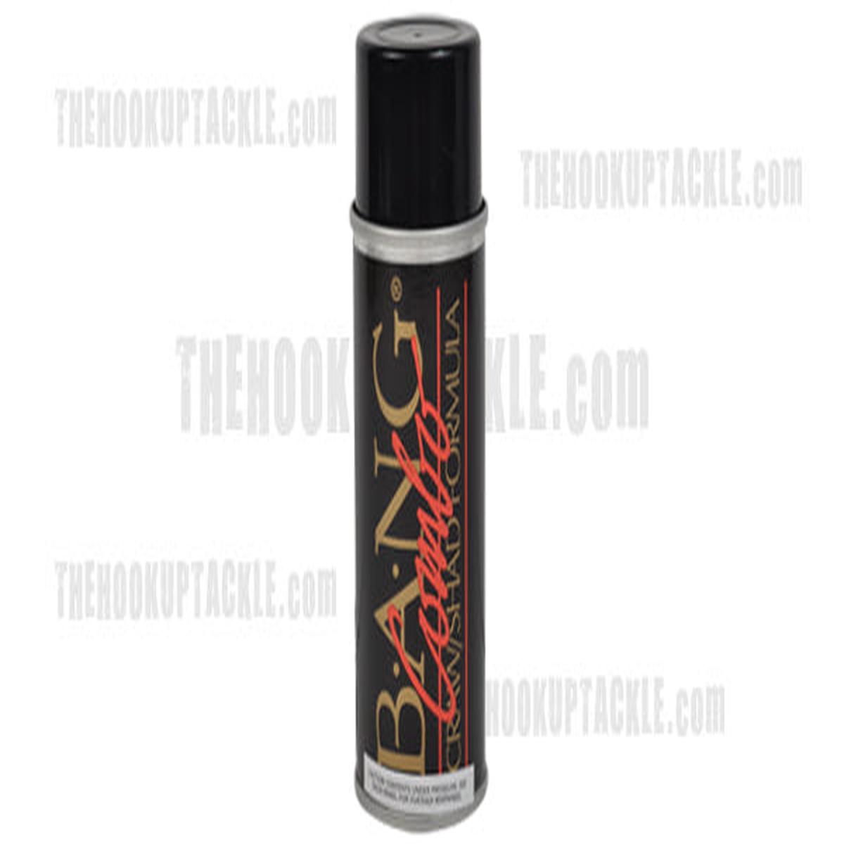 Aerosol Spray