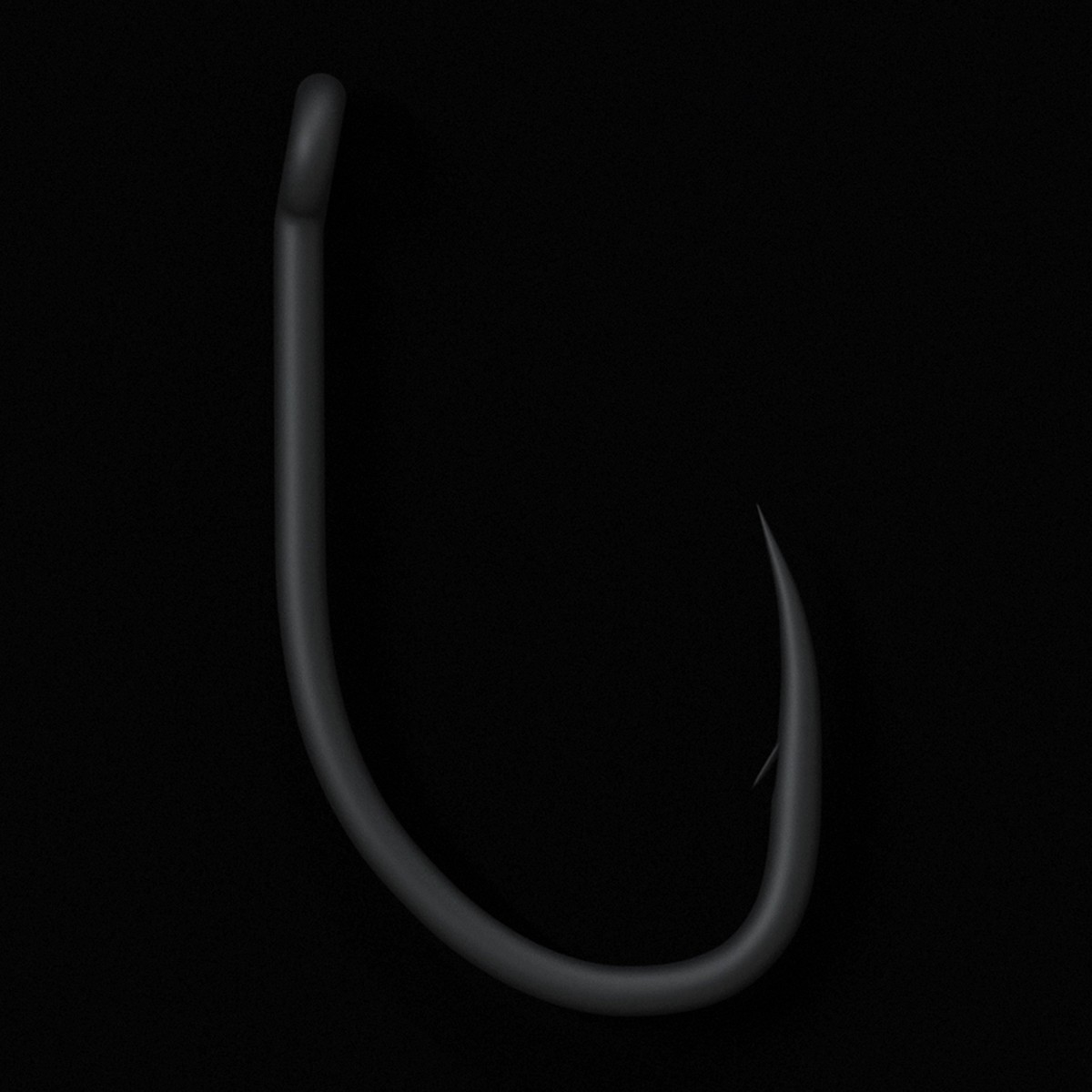 Ape-X Beaked Hook Size 4