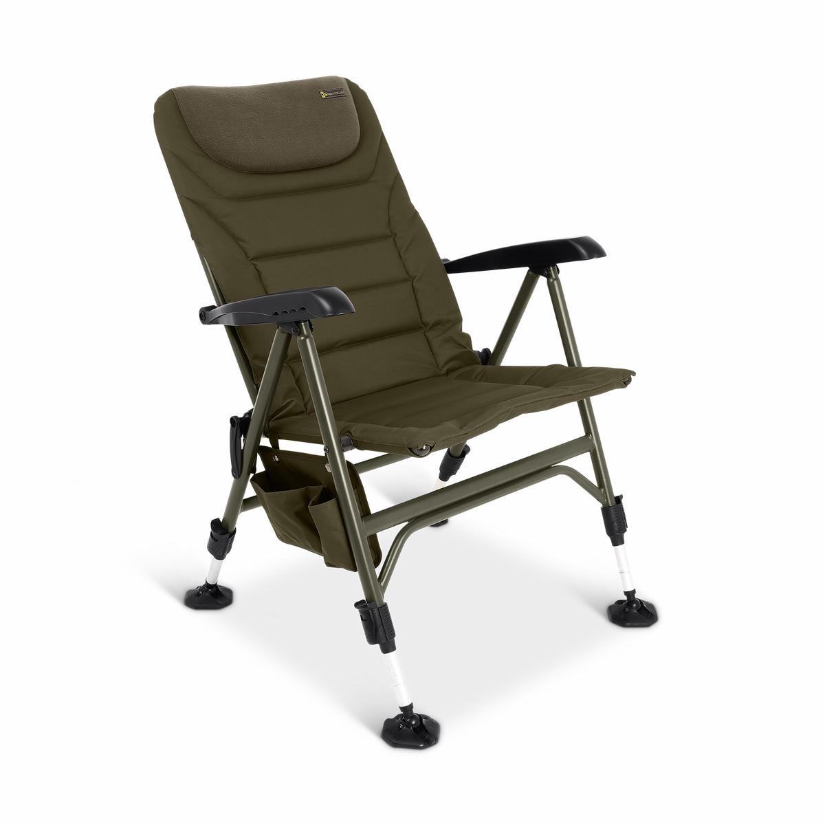 Avid Revolve Armchairs