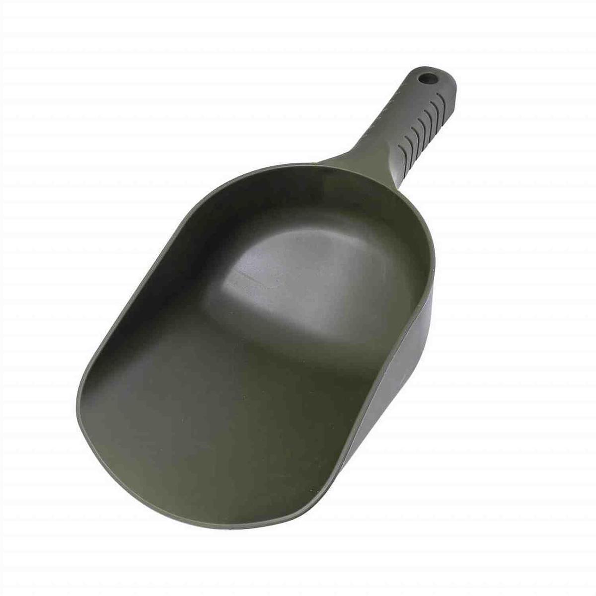 Axia Bait Scoop - Green