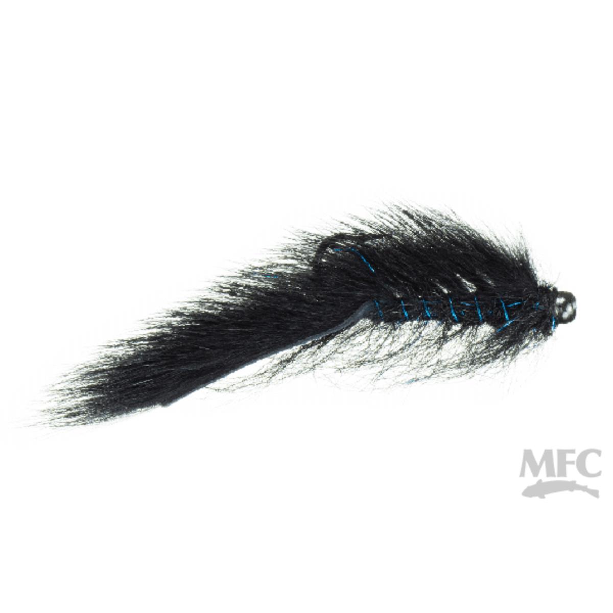Balanced Squirrel Leech