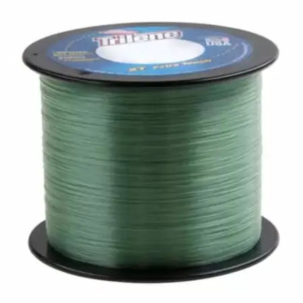 Berkley Trilene XT 3000yds 8lb - Green