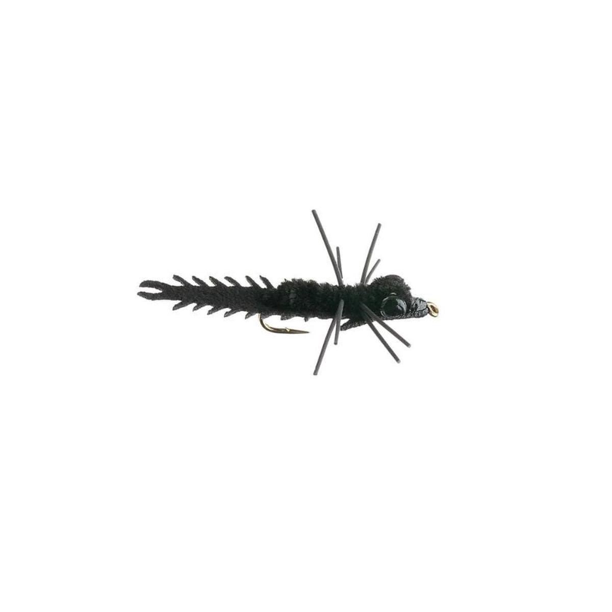 Crittermite - Size 6
