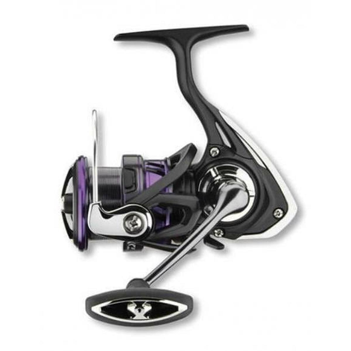 Daiwa 18Prorex X LT6000