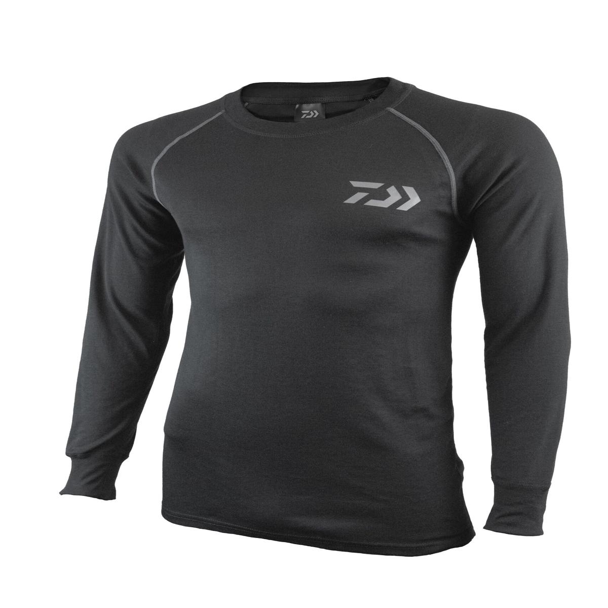 Daiwa DVEC Base Layer