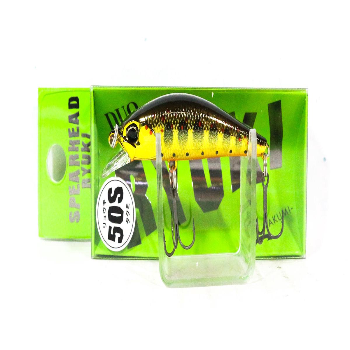 Duo Spearhead Ryuki 50S Takumi Sinking Lure MCC4084 (3368)