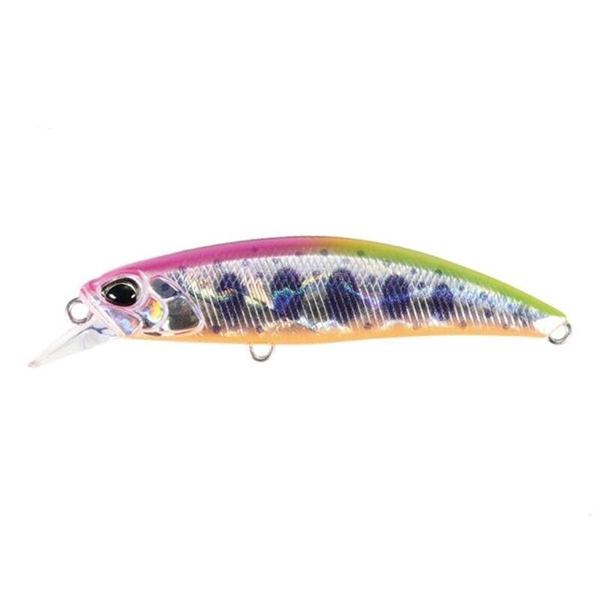 DUO Spearhead Ryuki 60s ADA4093 UV Pink Chart Yamame OB S
