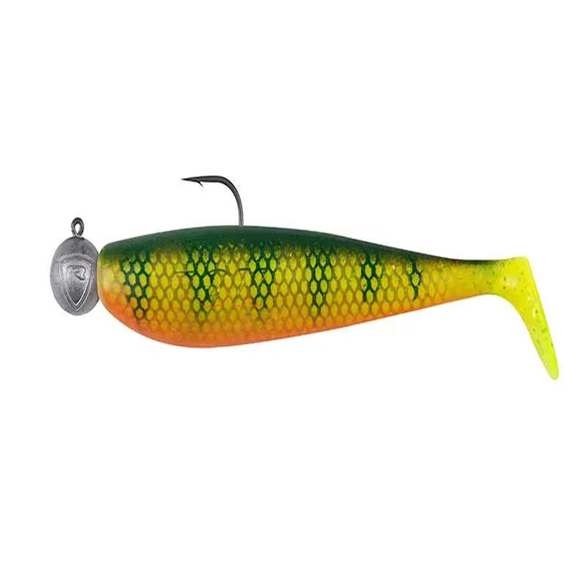 Fox Rage Loaded Zander Pro Shads