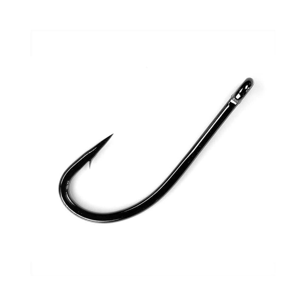 Gamakatsu L11S-3H Salmon and Steelhead 3X-Strong