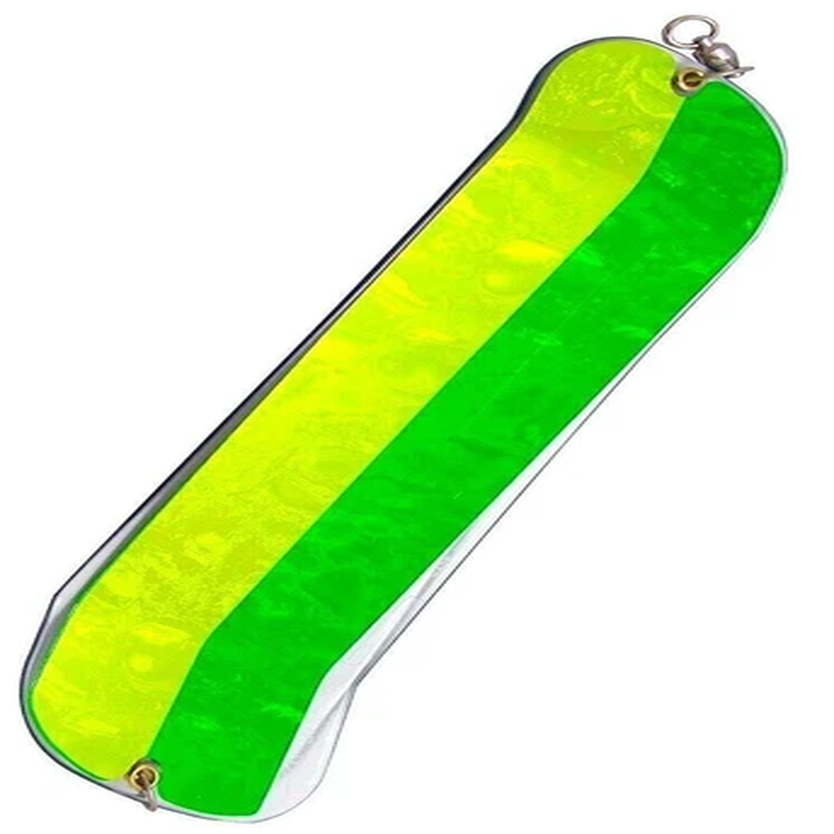 Hot Spot 1961 11"" Mountain Dew Series Flasher, 50/50 Mountain Dew, one Size