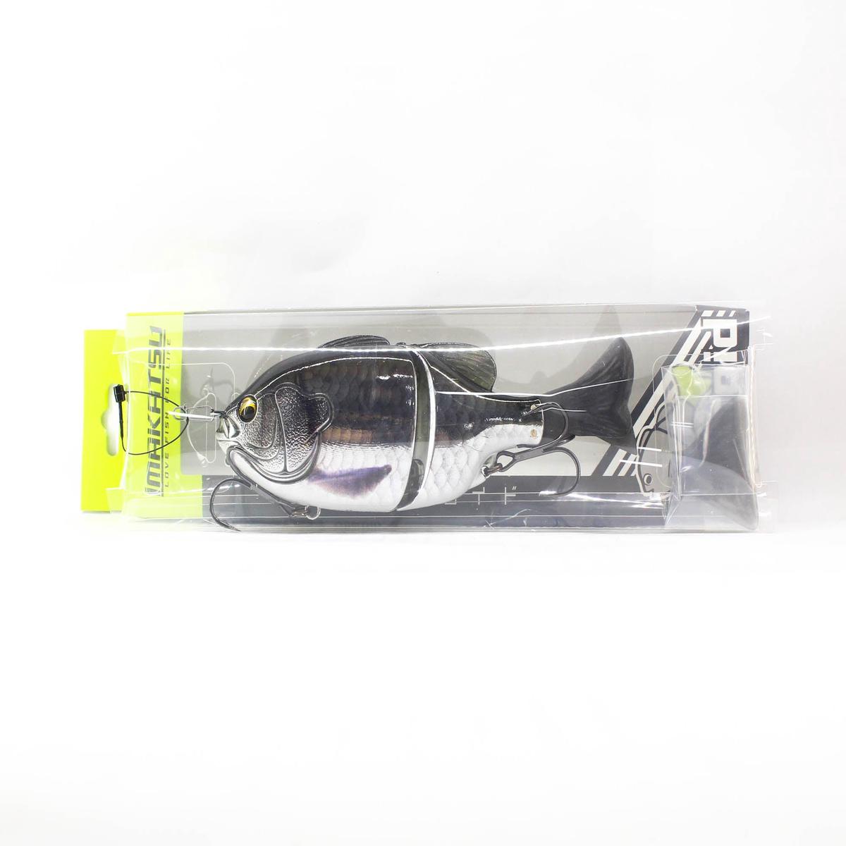 Imakatsu Gillroid Boots Tail 157 mm 2.6 oz Floating Lure 889 (8379)