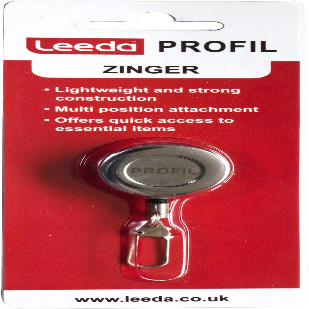 Leeda Profil Zinger