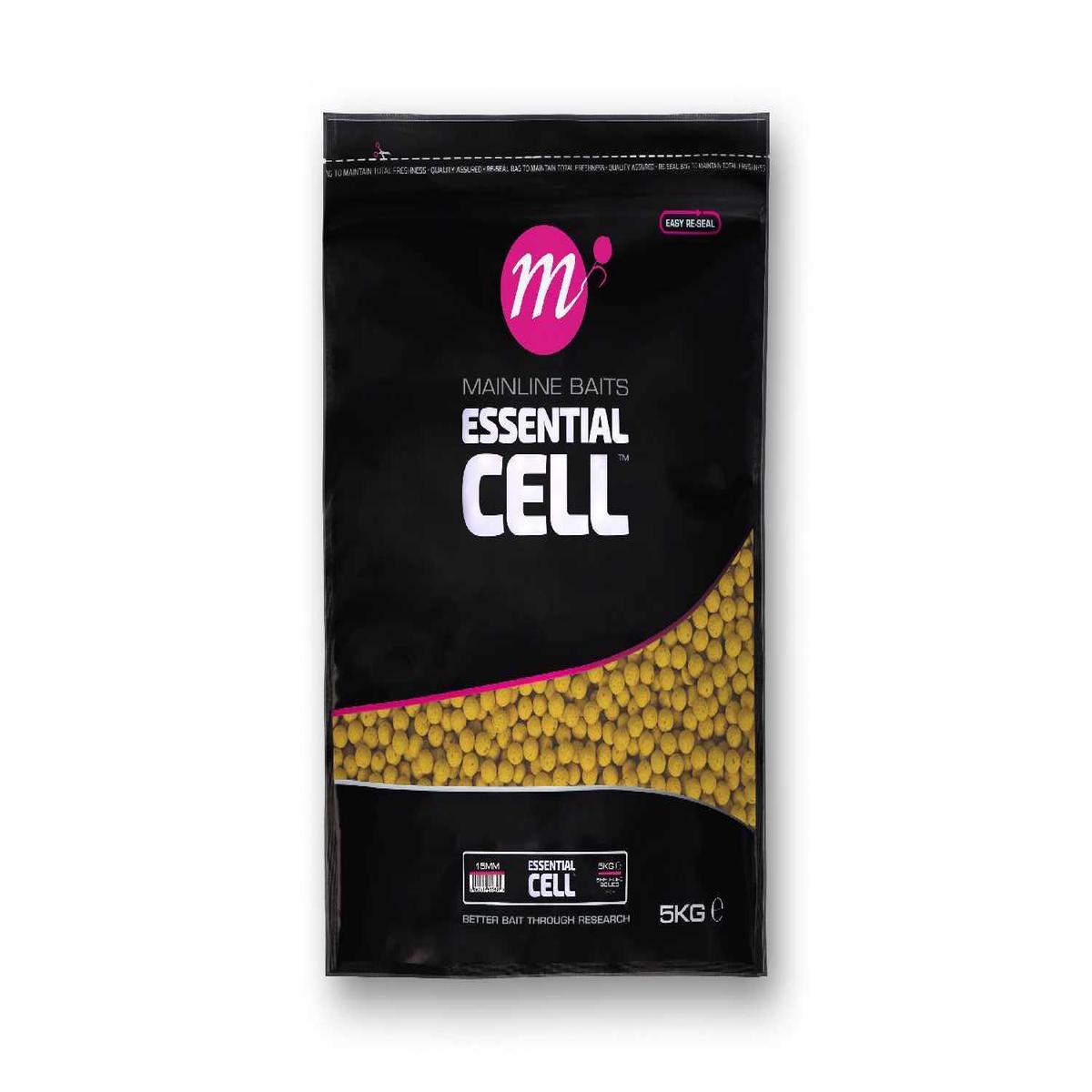 Mainline Shelf Life - Essential Cell - 5kg