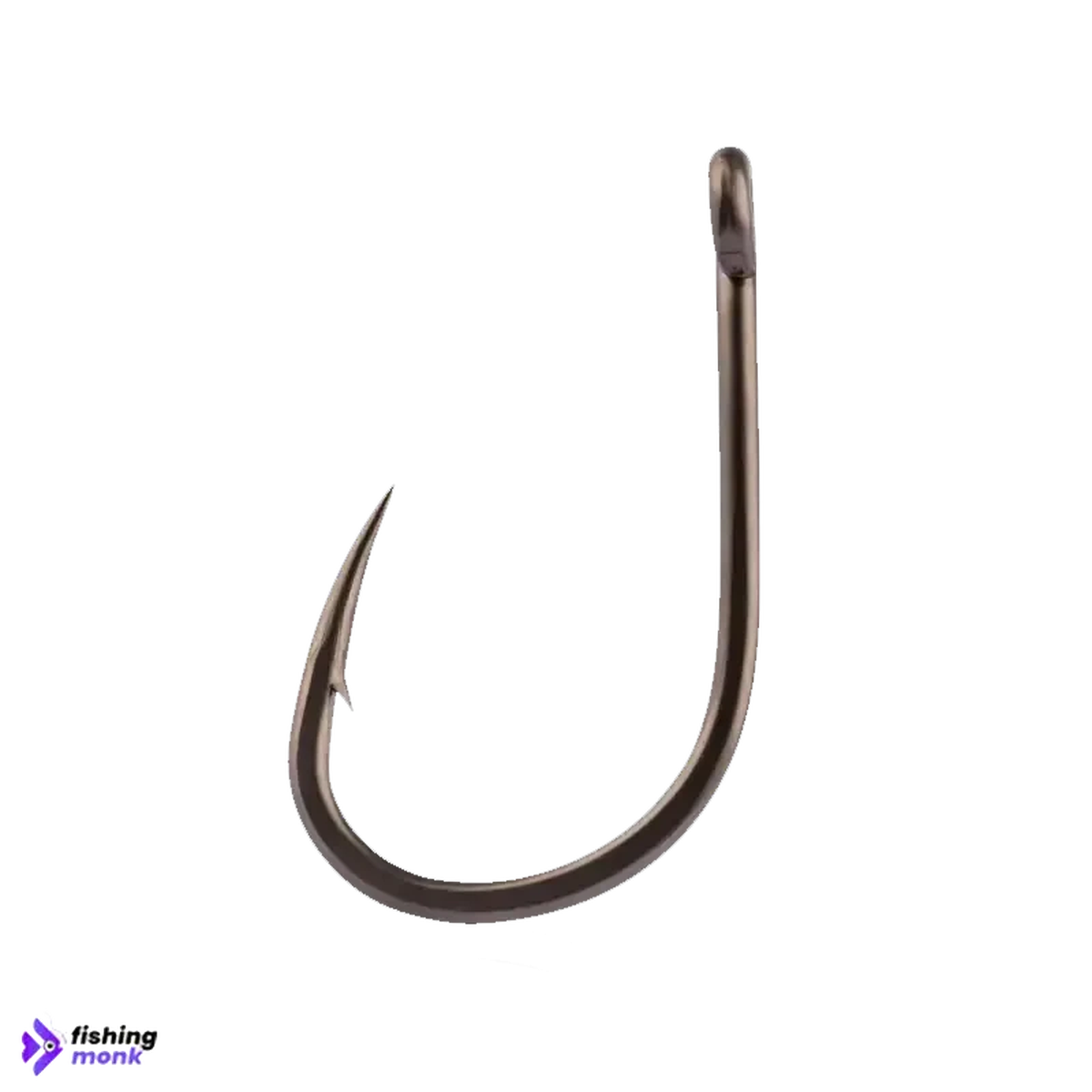 Mustad Iseama Twist Hook | 10pcs/pkt