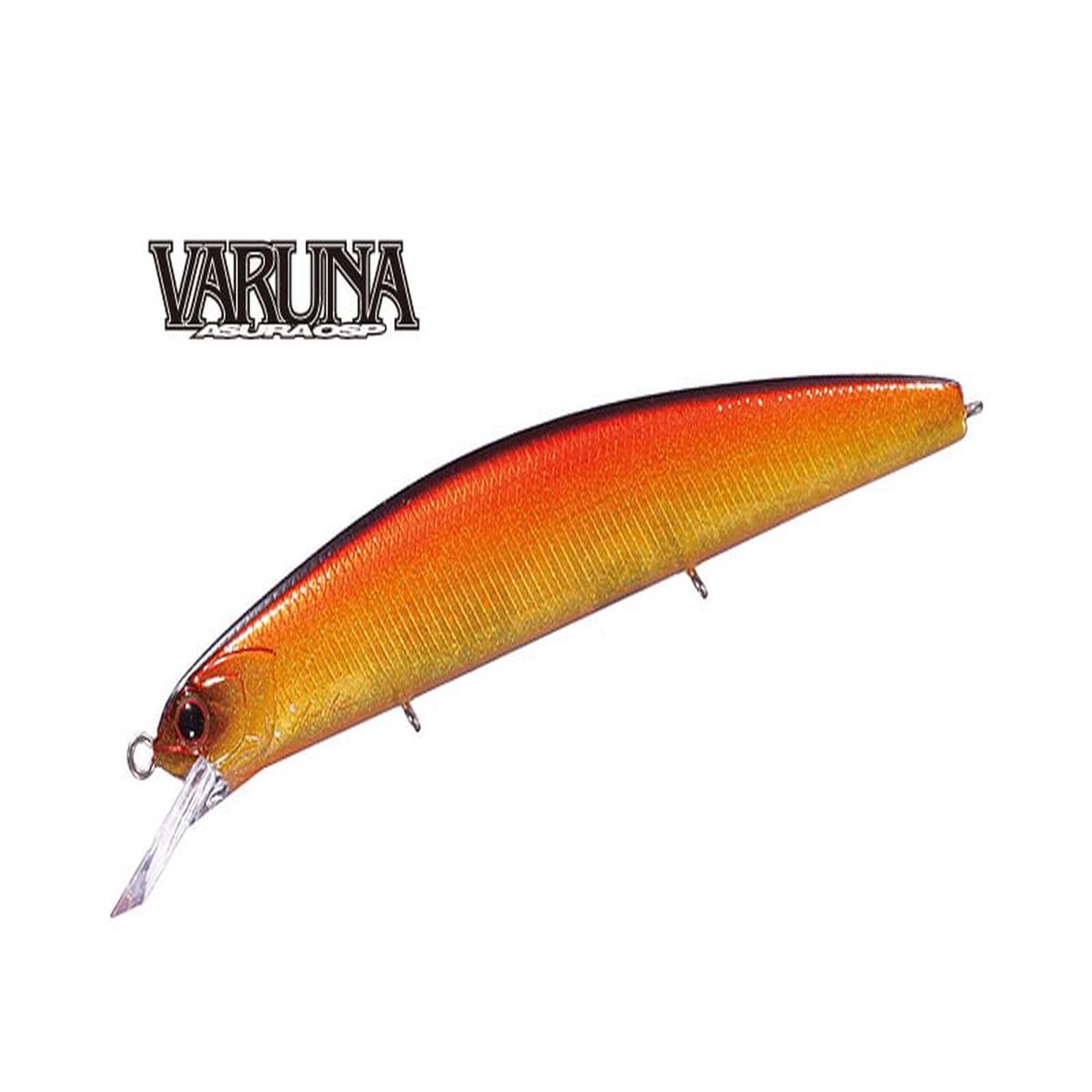 OSP Asura Varuna 110SP