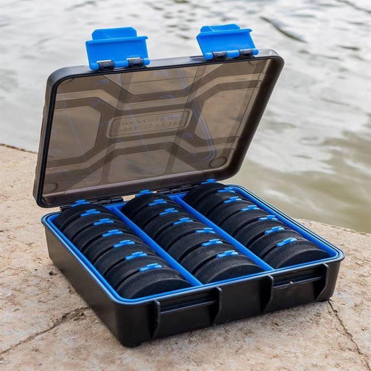 Preston Innovations Revalution Storage Box