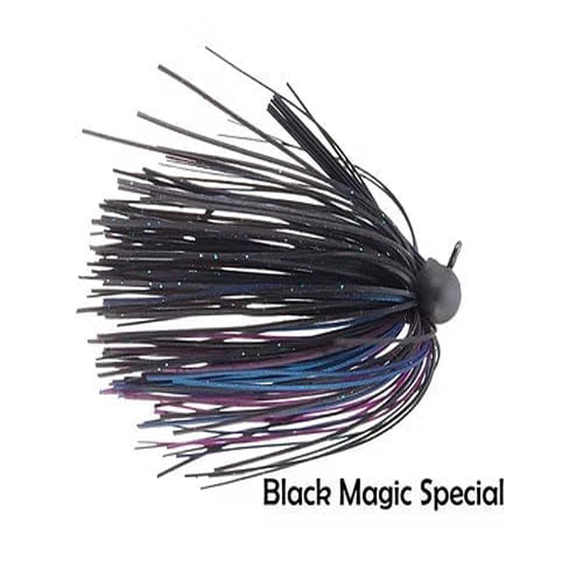Queen Tackle Tungsten Finesse Peanut Jig