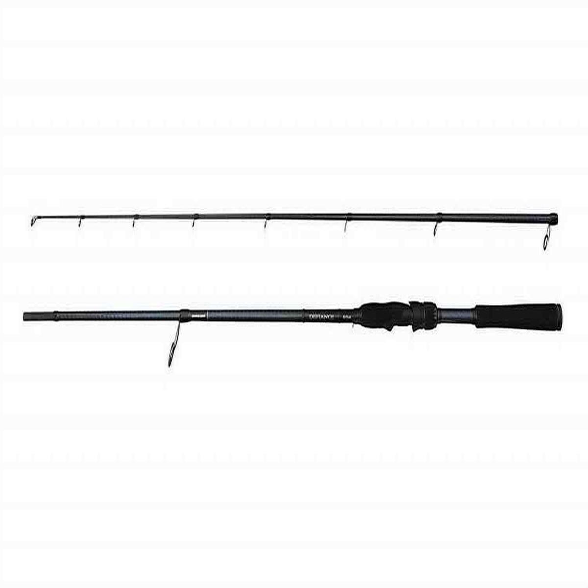 Savage Gear Defiance SG4 Inshore Lure Rod 2.29m 7'6 10-45g 2sec