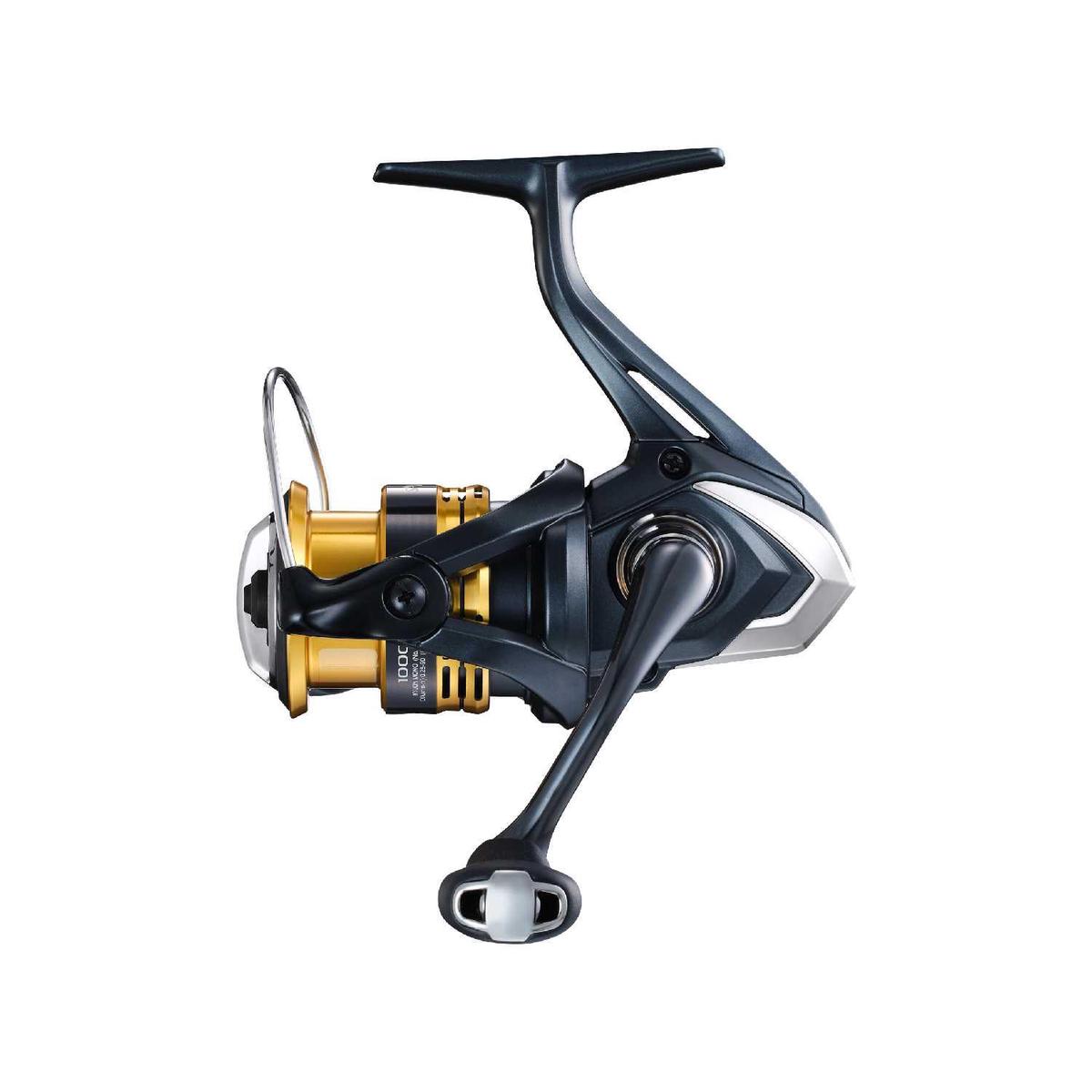 Shimano Sahara FJ 1000 Reel