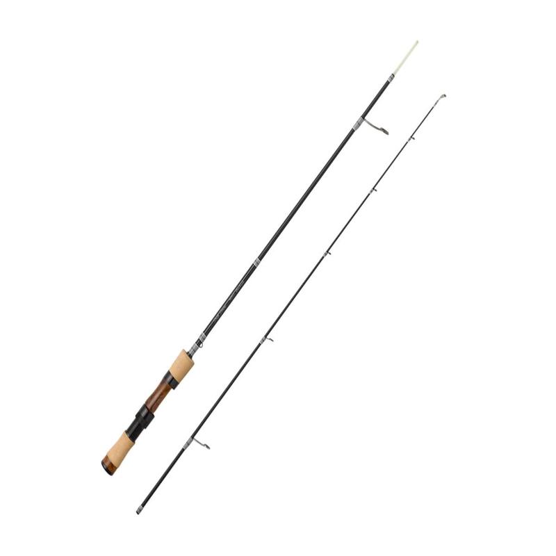 Tiemco Path Prover PRV51GSL-2 Spicy"G" 2 Pieces Spinning Rod