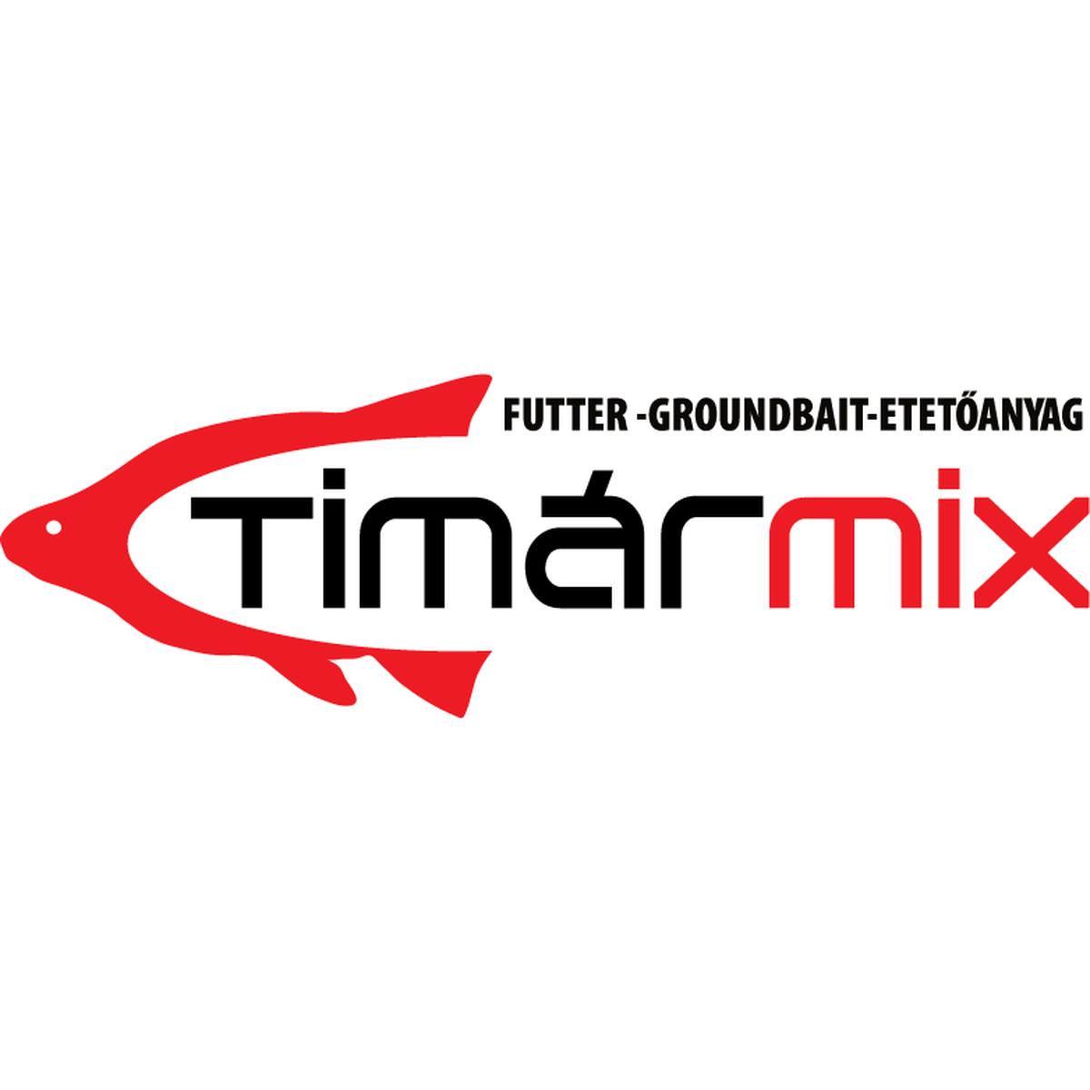 Timar Mix Green Betain 40g Method Dumbells - MX1376