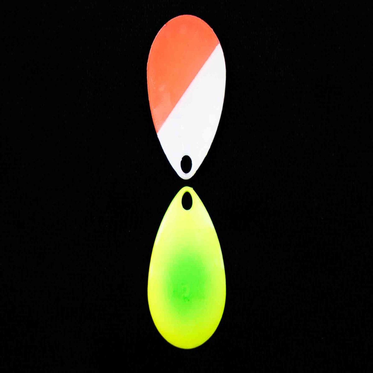#3 Colorado "Armageddon" Spinner Blade (Single Blade)
