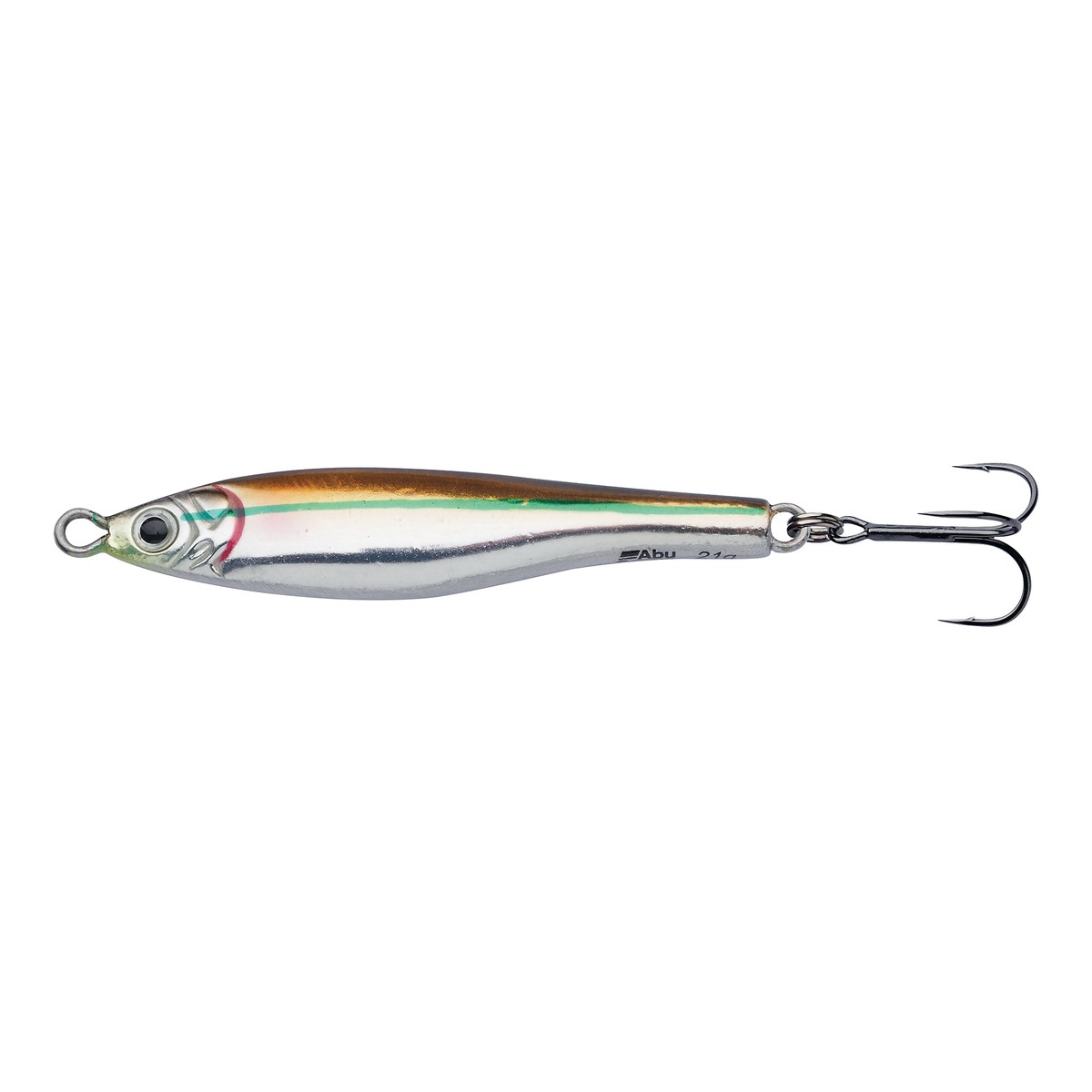 Abu Garcia Fast Cast 28g 1oz Coal