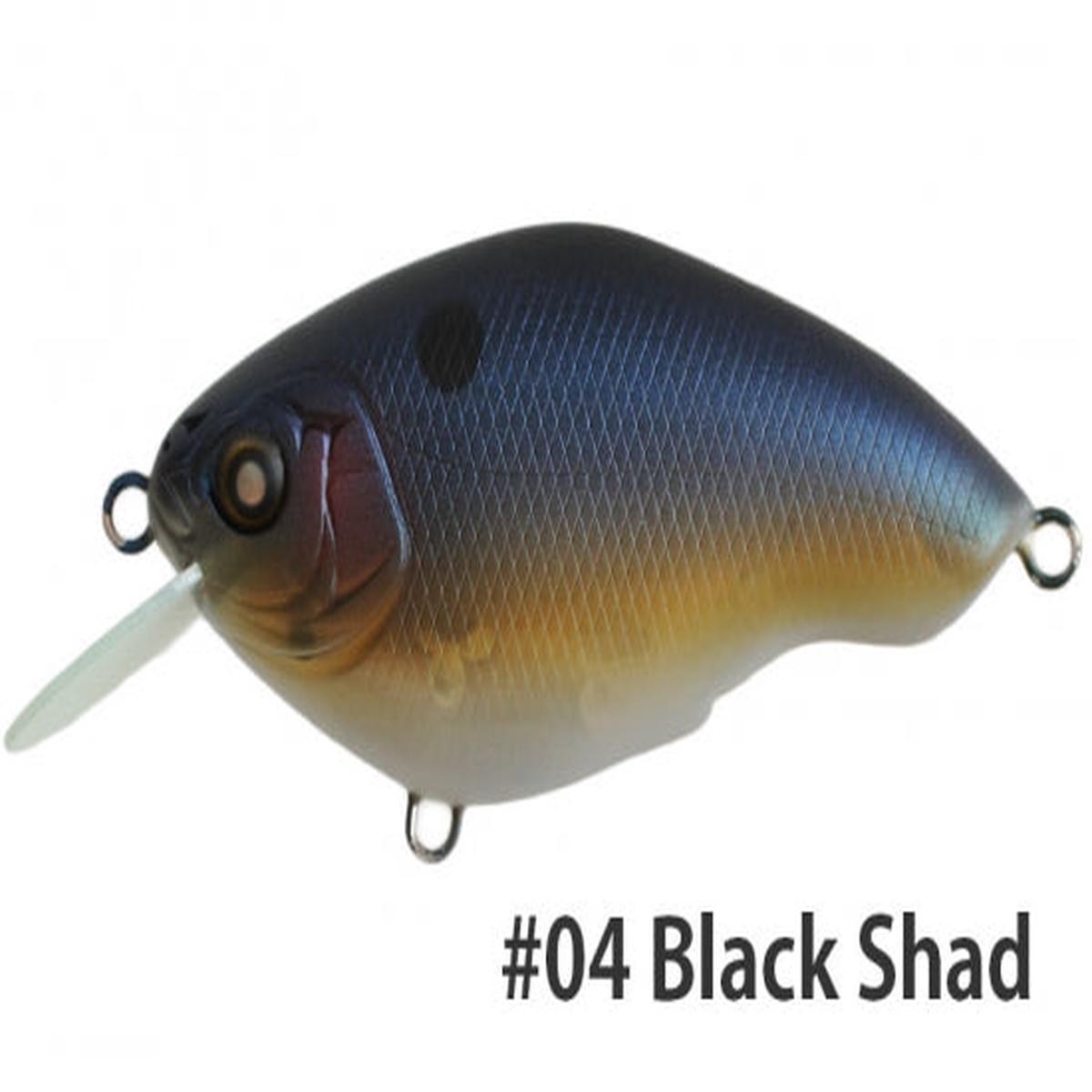 Black Shad