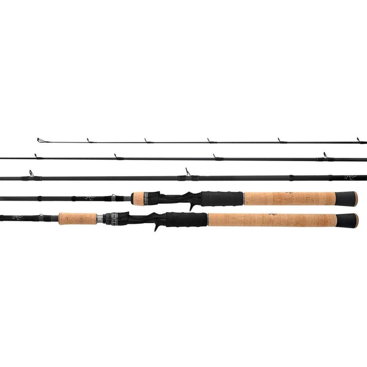 Daiwa 19 TATULA 601MB 6' Baitcast Rod