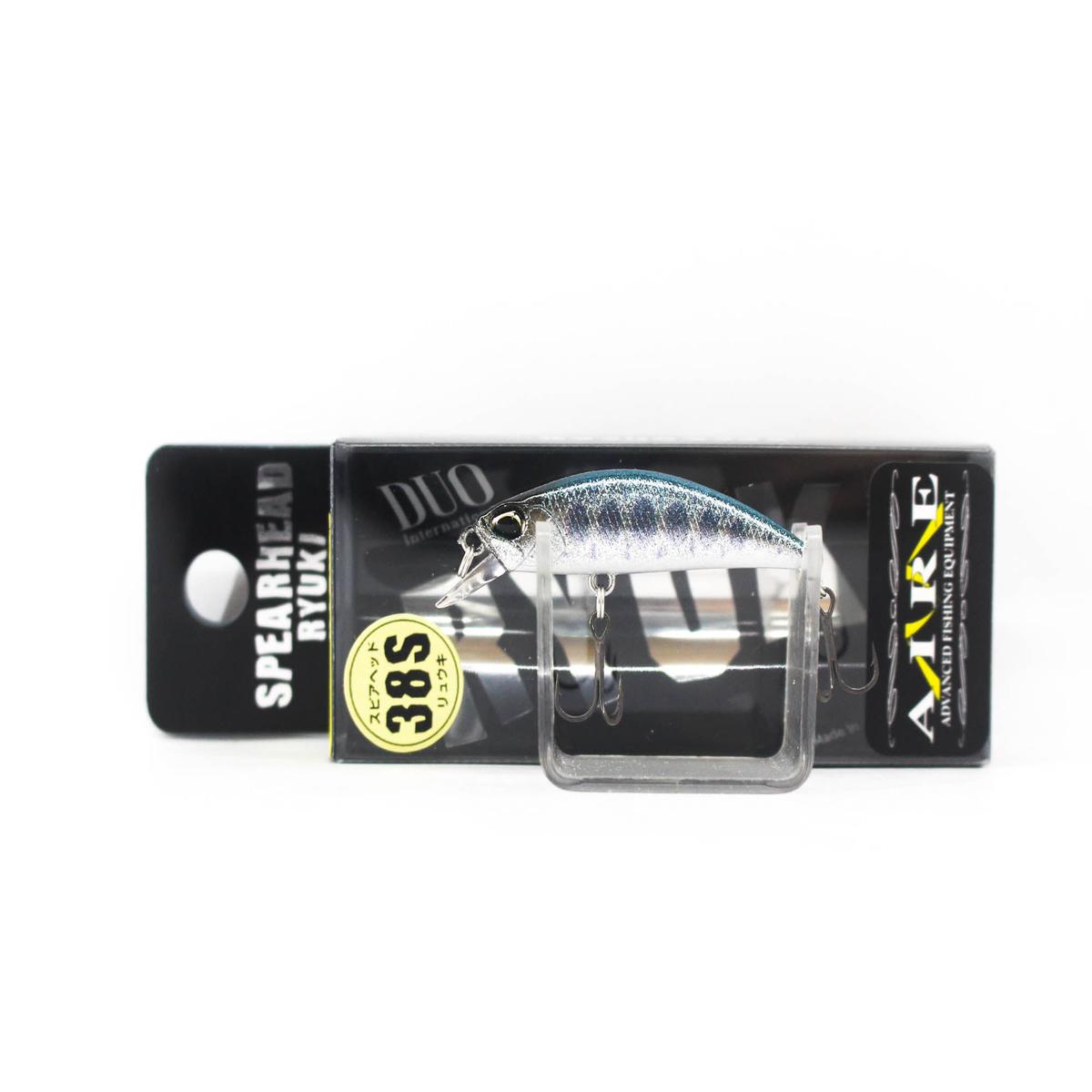 Duo Spearhead Ryuki 38S M Aire Sinking Lure CCC0847 (4486)