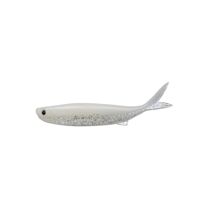 Evergreen Last Ace S 103S #168 Pearl Shiner