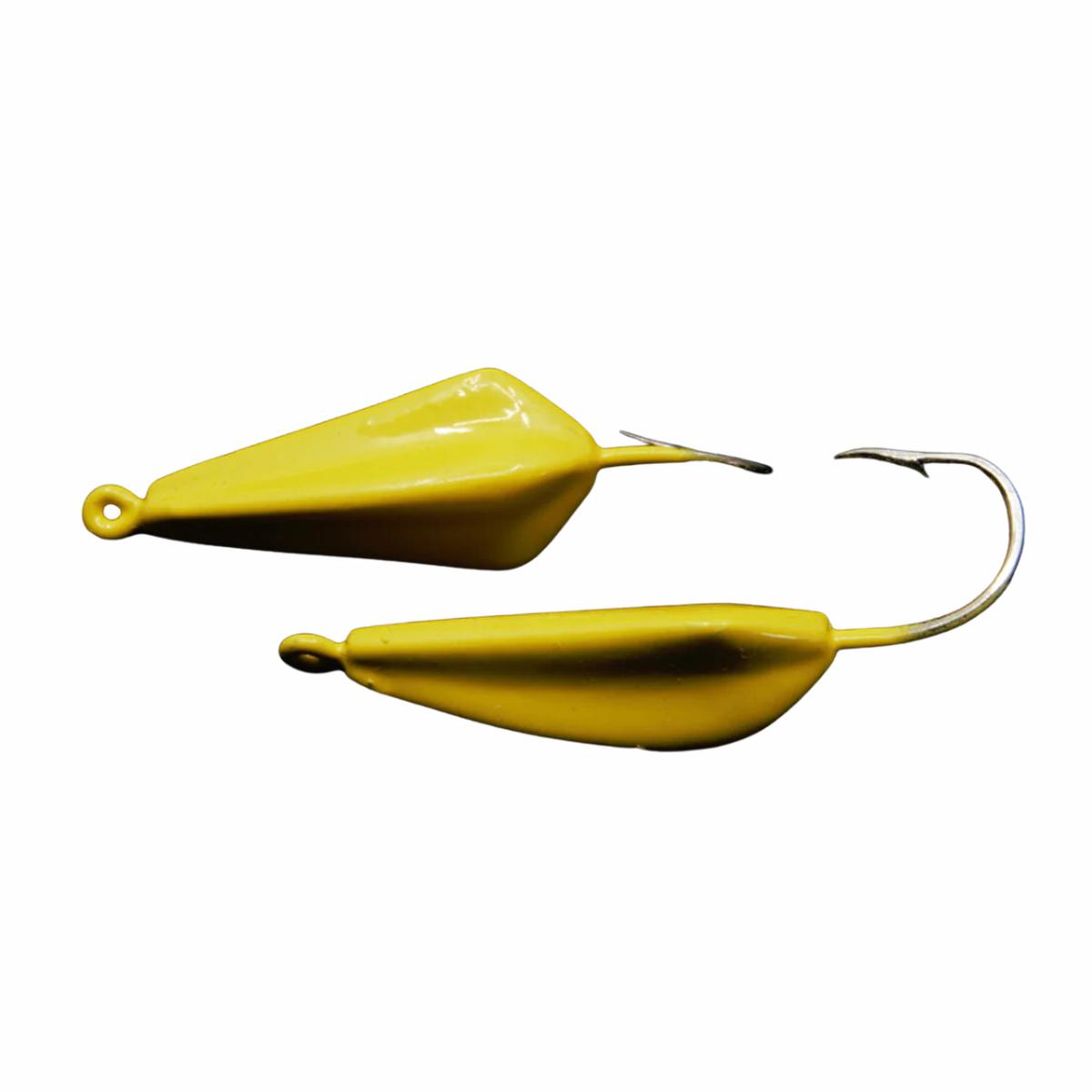 Gulfstream High Jinxs(2-Pack)