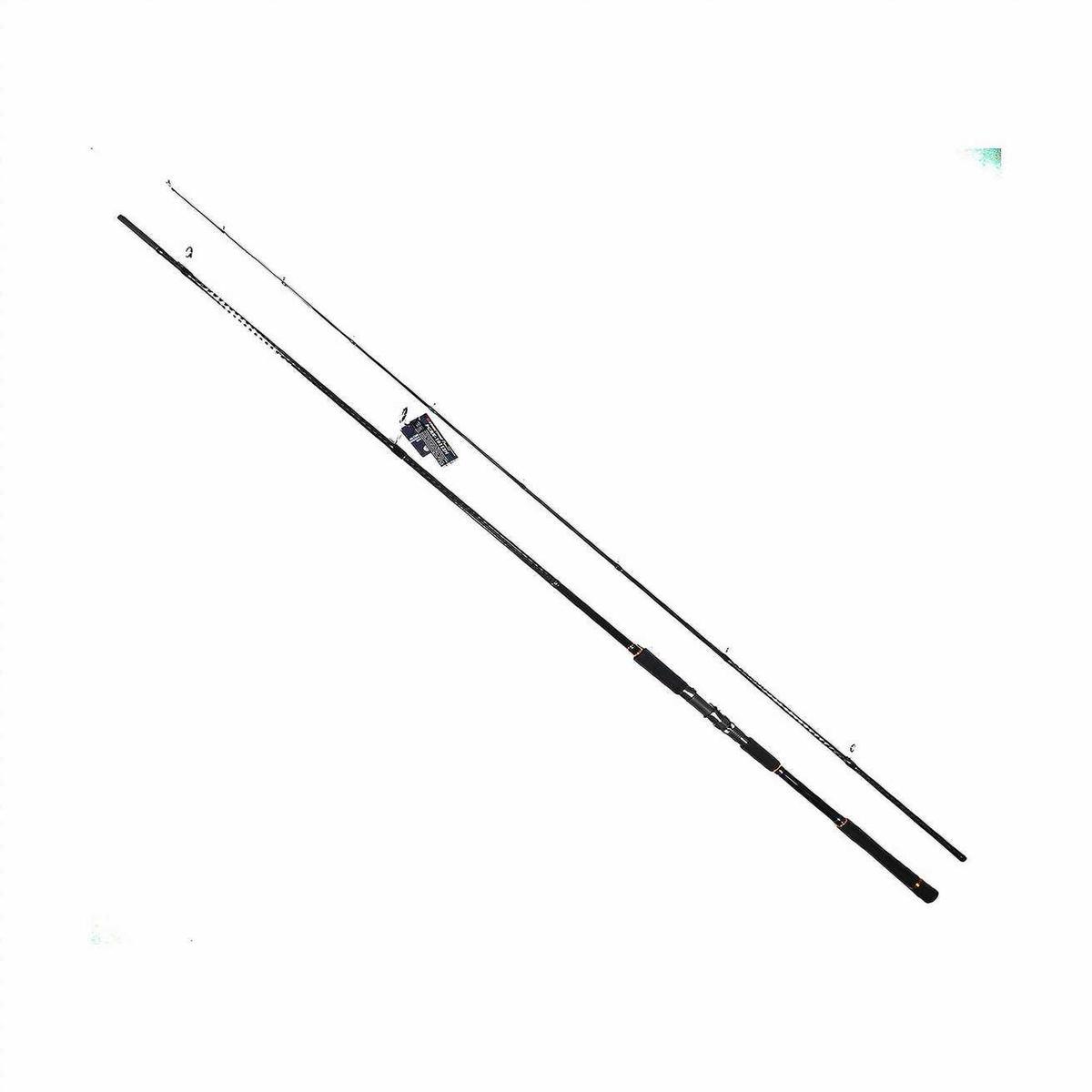 Major Craft Crostage PCRX-10112H (Premium Surf) Lure Rod - 10'11 20-80g - 2pcs