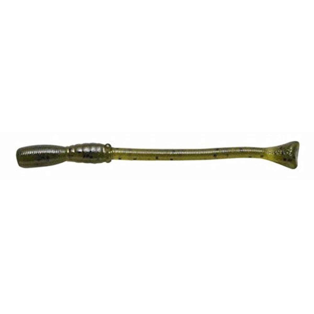 MEGABASS INCH-ZIC 8inch (VIOS MINERAL) WATERMELON SEED