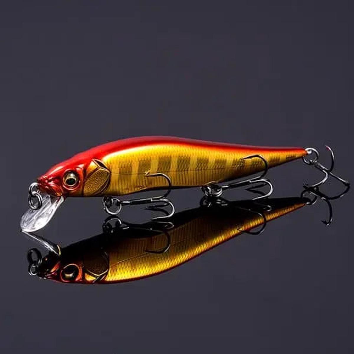 Megabass Vision 110 Jr. - M Akakin