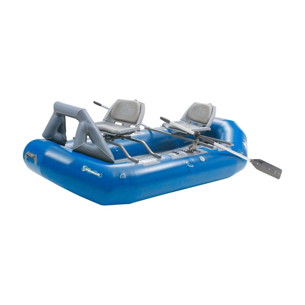 Outcast Sporting Goods Striker Raft