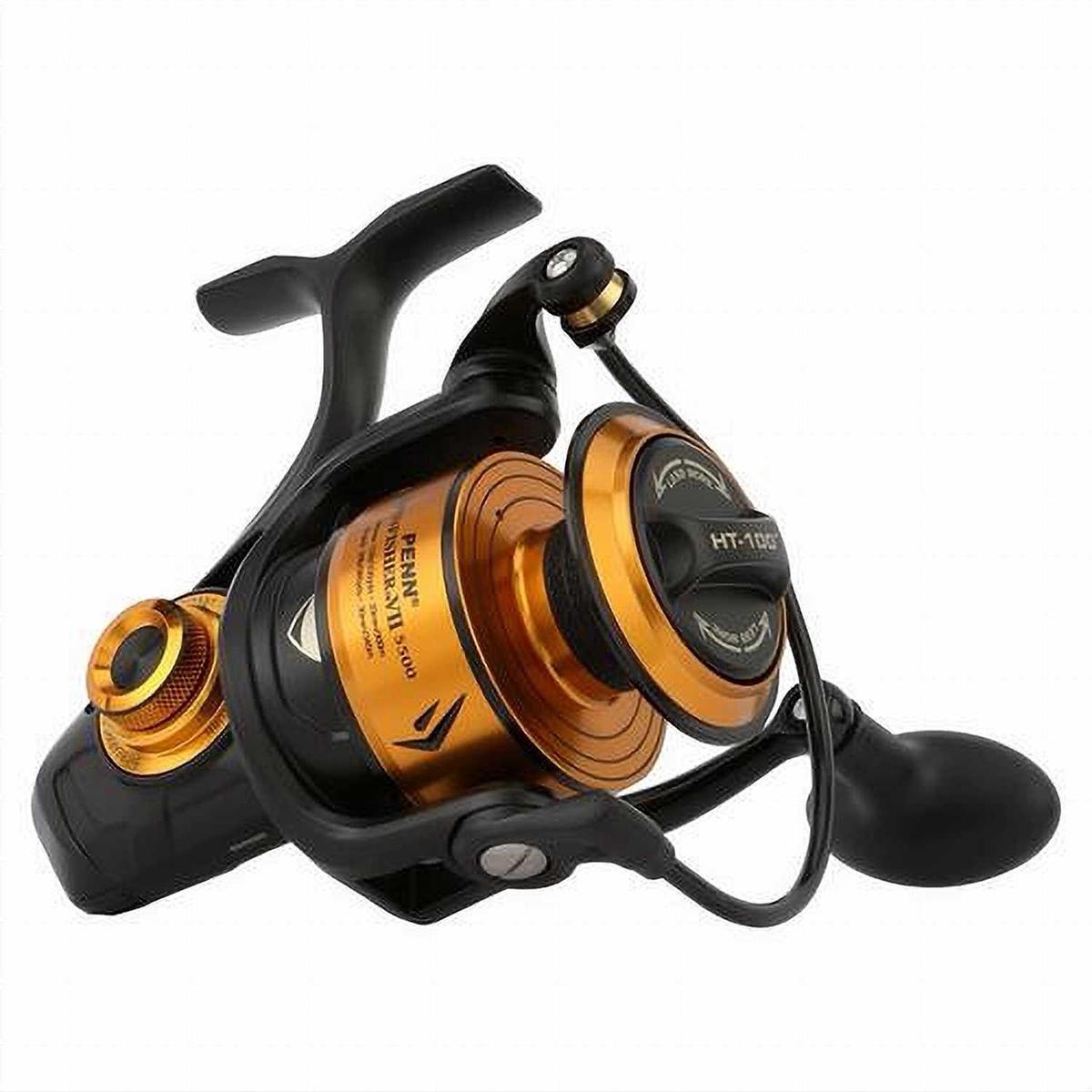 PENN Spinfisher VII 7500 Spinning Reel