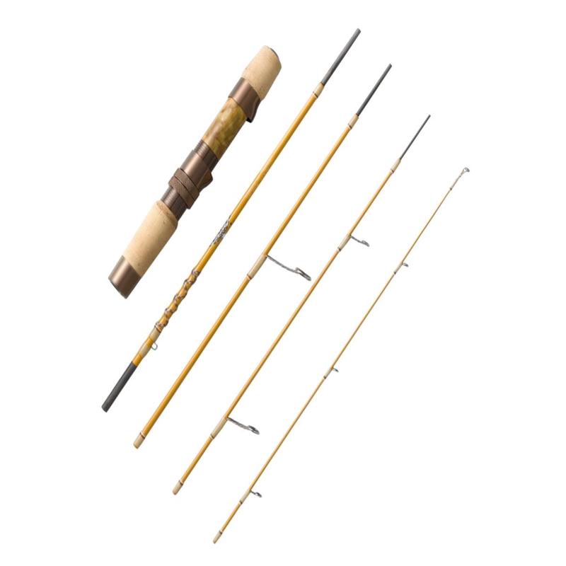 Pre-Order Fenwick GFS49SUL-5J River Head 5 Pieces Spinning Rod