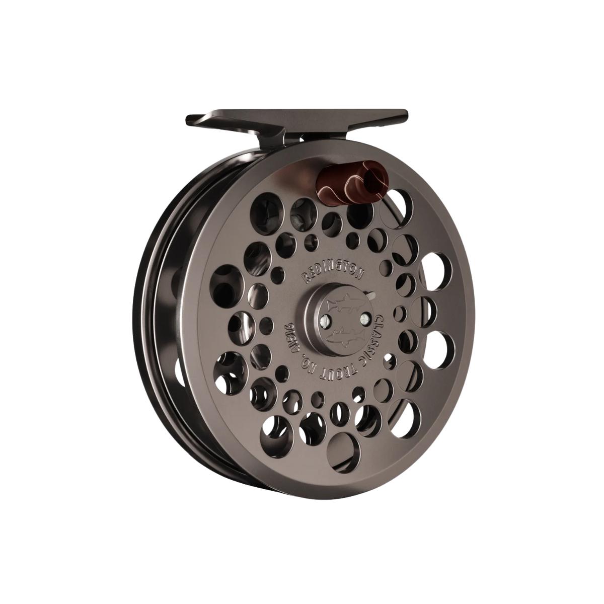 Redington Classic Trout Fly Reel