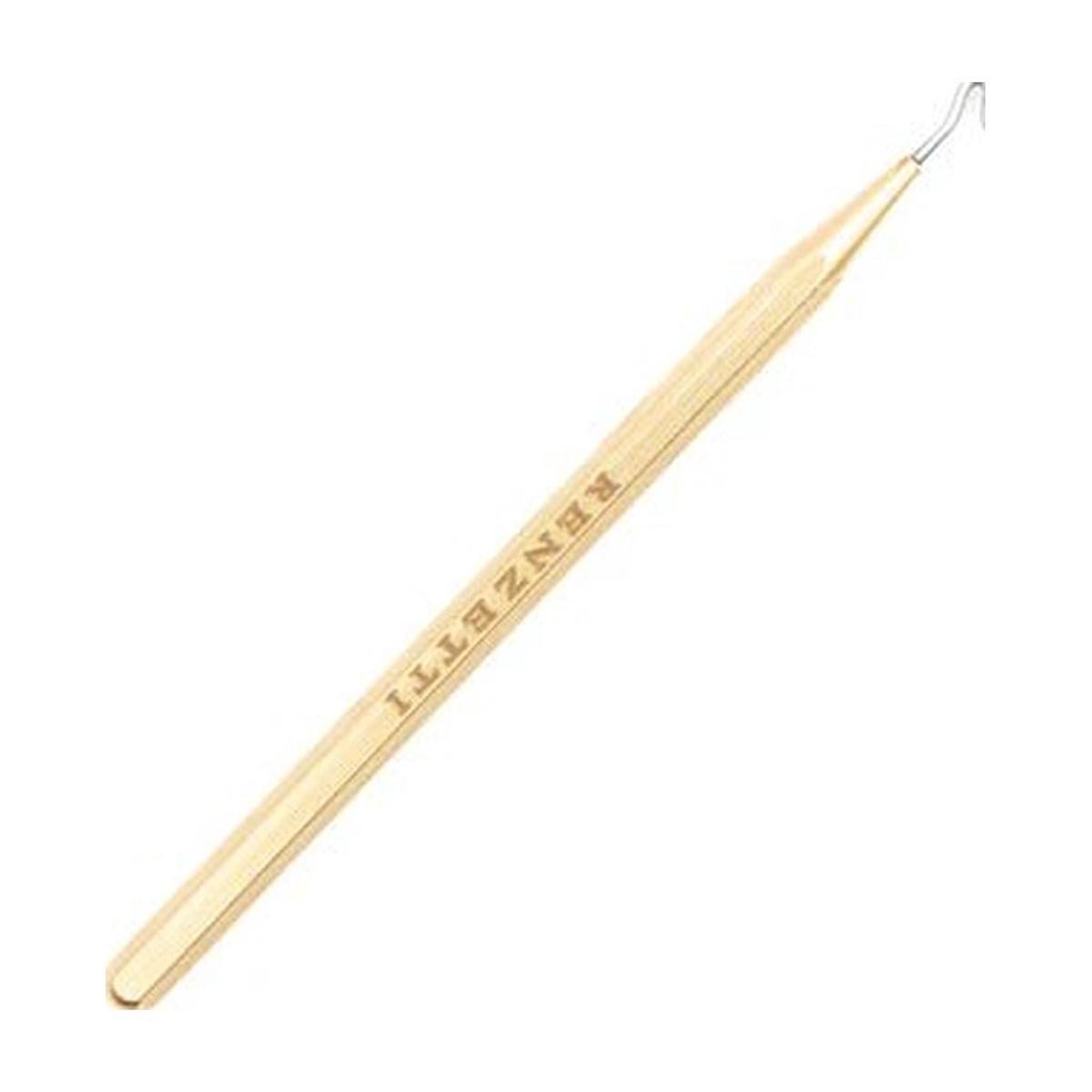 Renzetti Brass Dubbing Twister