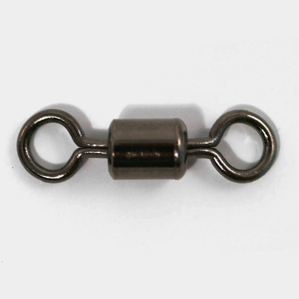 Rolling Swivel Safety Snap Swivel (Size 4)