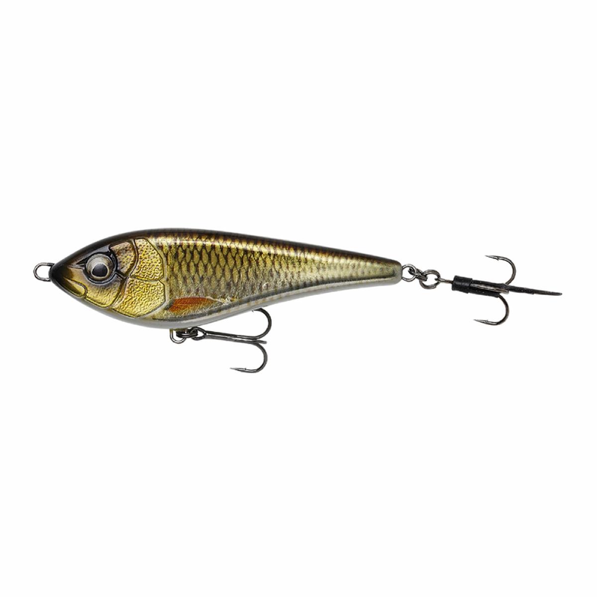 Savage Gear Deviator Swim 12.5cm 50g SS Chub