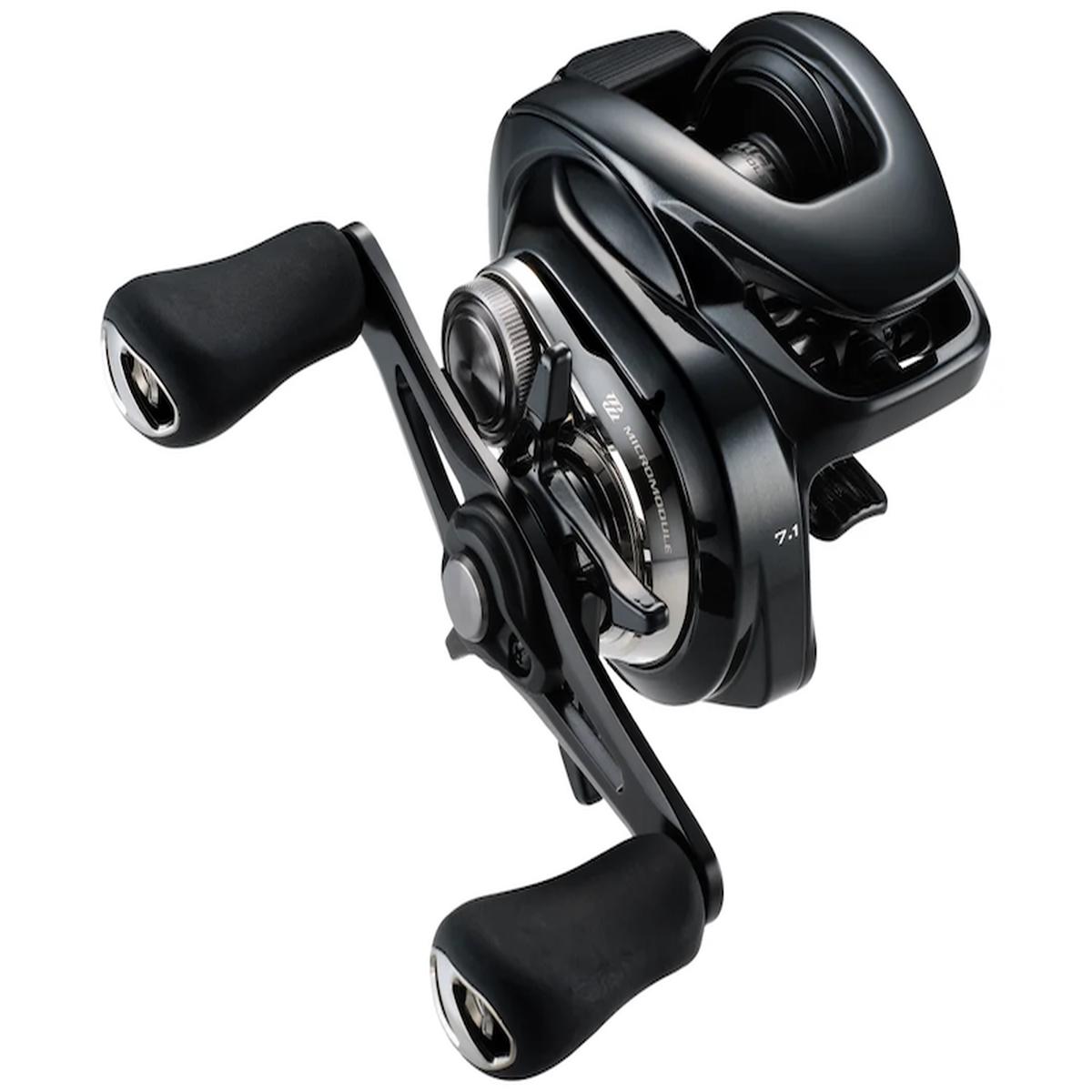Shimano Metanium DC A 70 Casting Reel