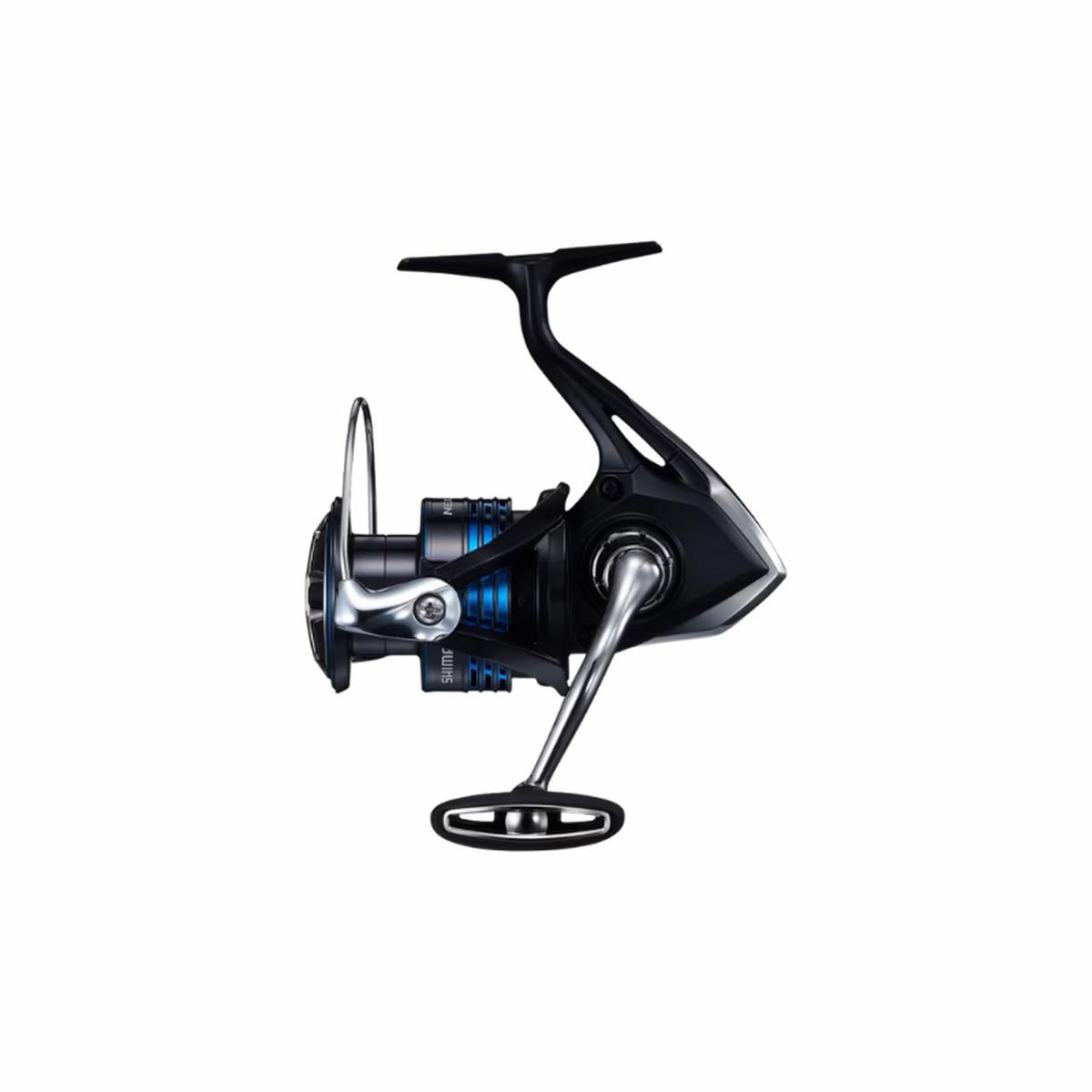 SHIMANO NEXAVE FI REEL