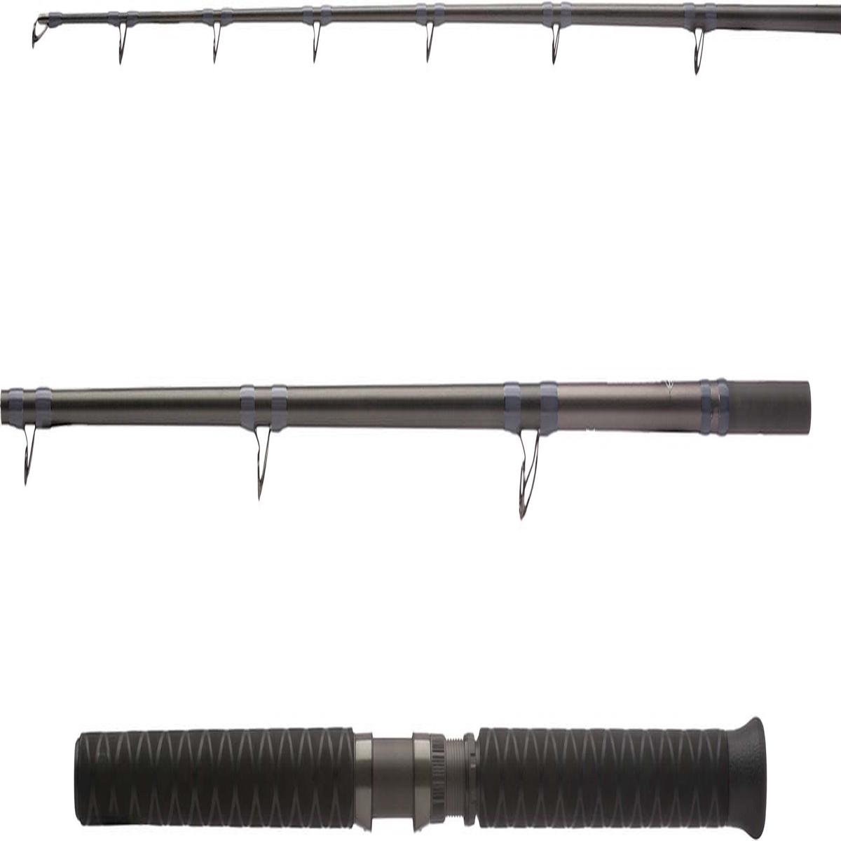 Shimano Teramar WC Conventional Rod