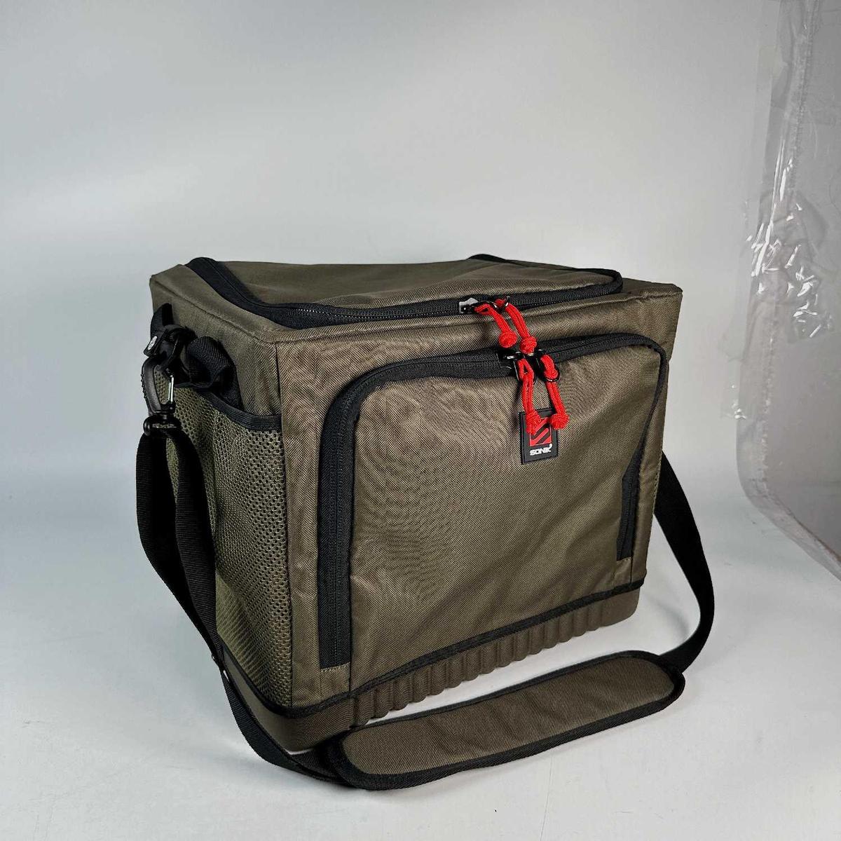 Sonik Storz 36L