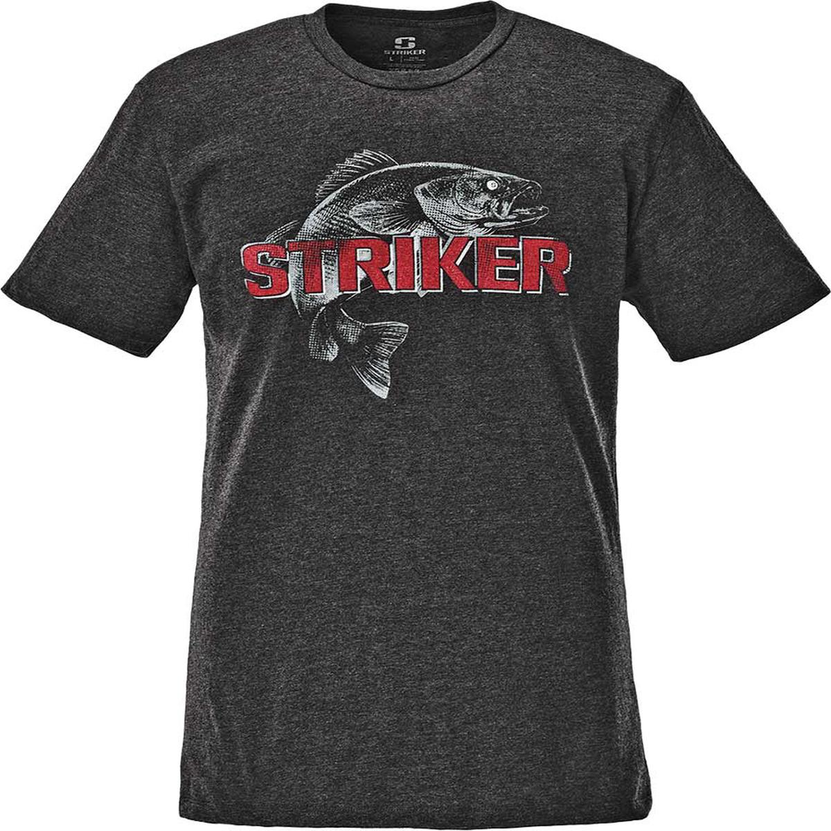 Striker Legend Tee