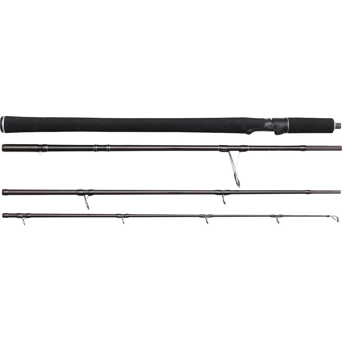 Westin W2 Powercast Travel rod