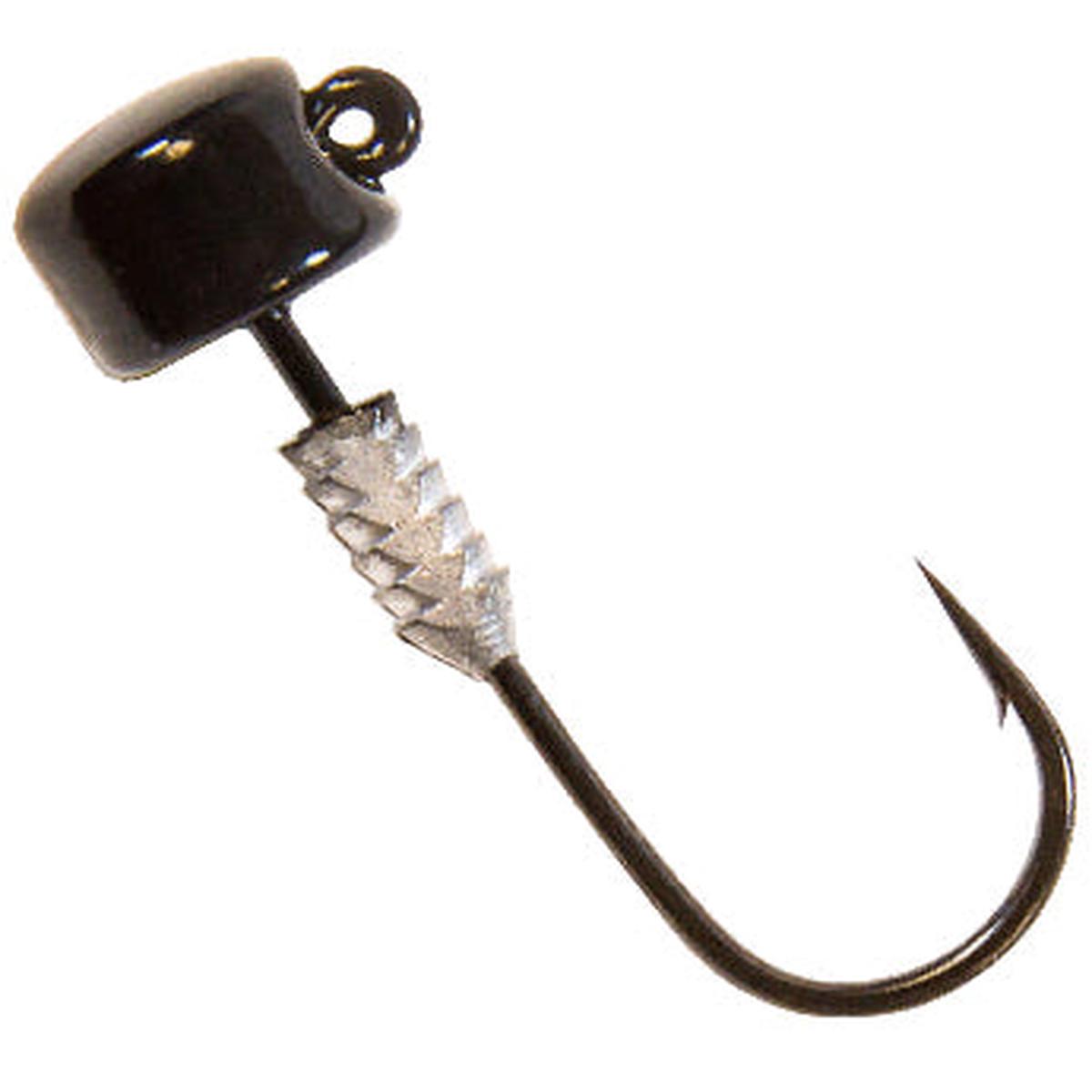 Z-Man Nedlockz HD Ned Rig Jigheads